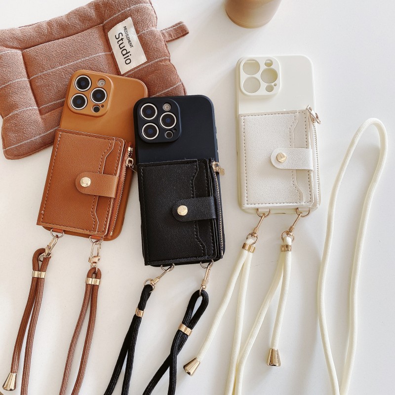Wallet Strap Case for OPPO Rea - Realme C67 评论和价格