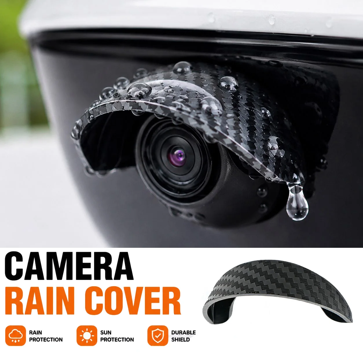 Car Backup Camera Lens Protect - Camera Lens Protector 评论和价格