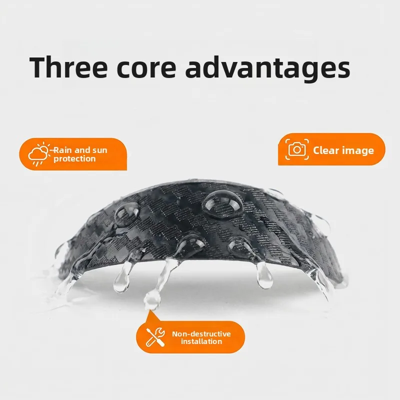 Car Backup Camera Lens Protect - Camera Lens Protector 评论和价格