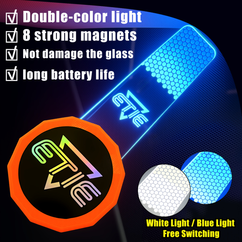 Car Window Tinting ToolsLEDHig - Air Bubble Remover 评论和价格