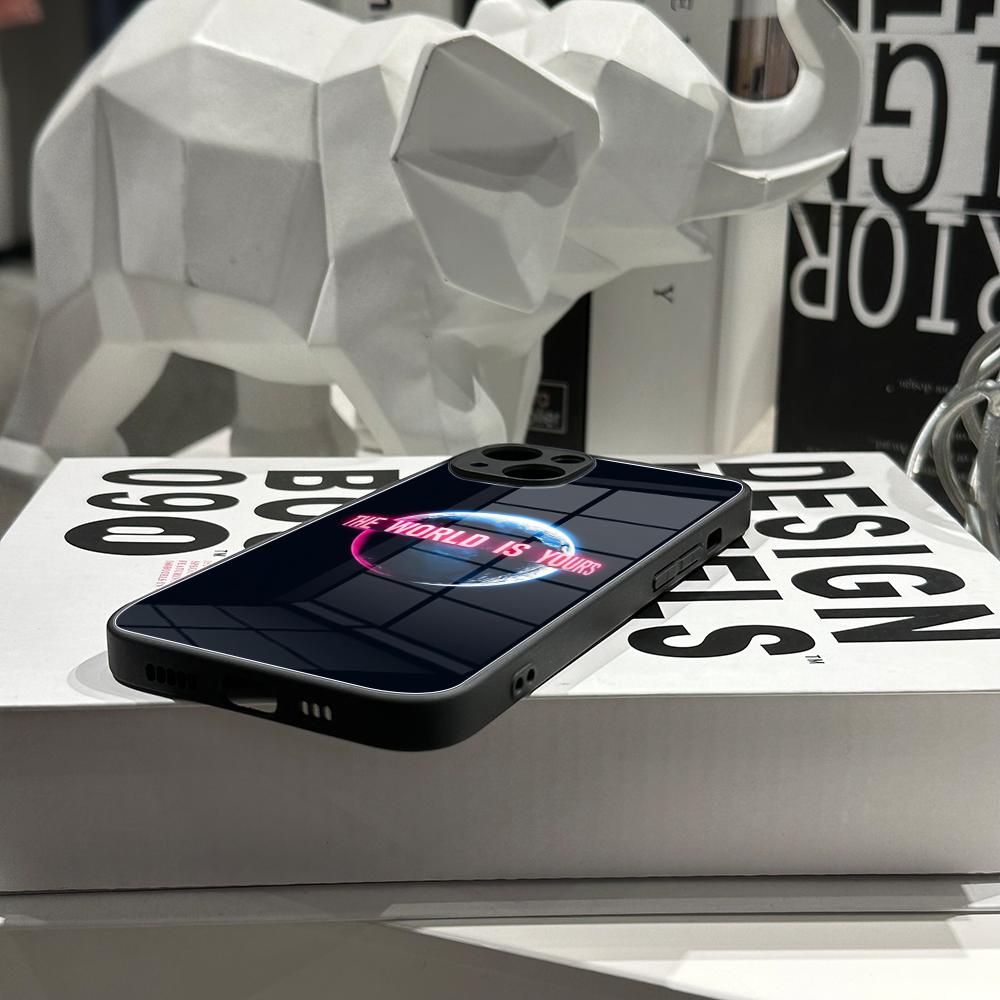S-Scarface 1983 Pacino Movie P - Apple Iphone 15 Pro Max 评论和价格