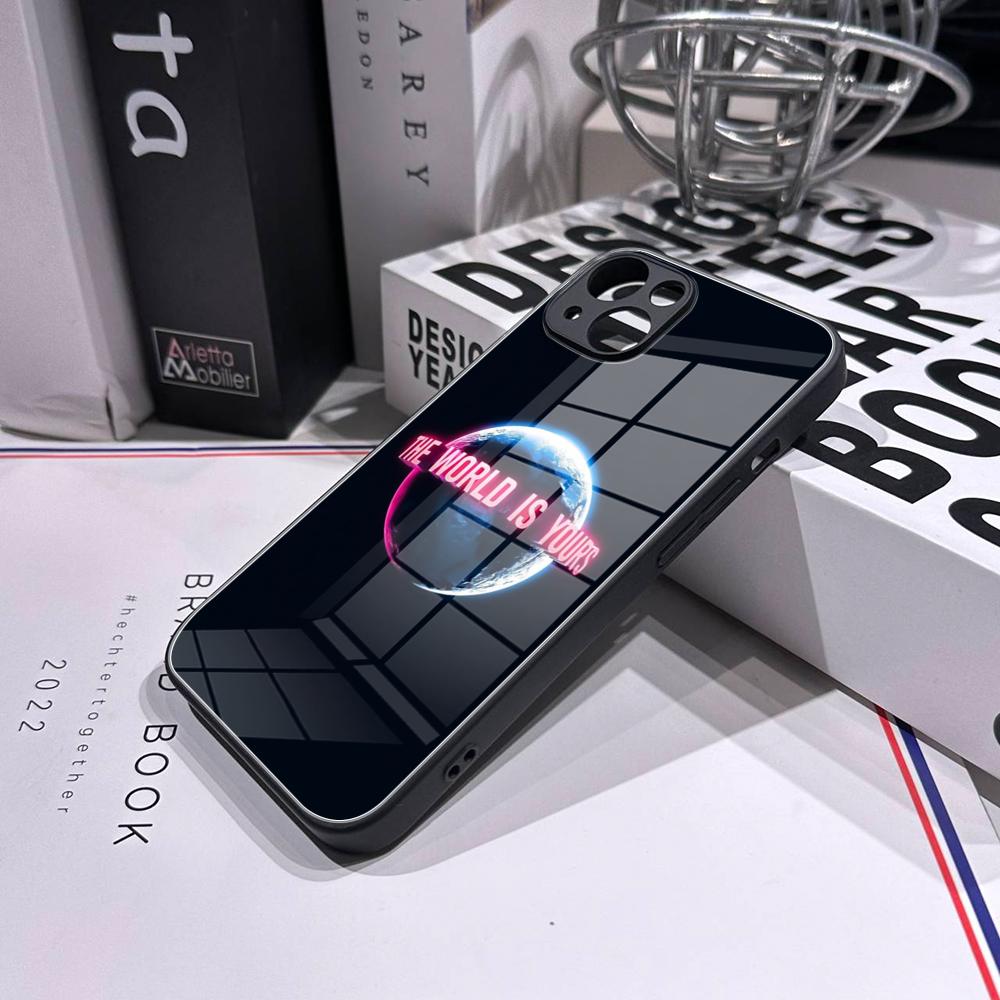 S-Scarface 1983 Pacino Movie P - Apple Iphone 15 Pro Max 评论和价格