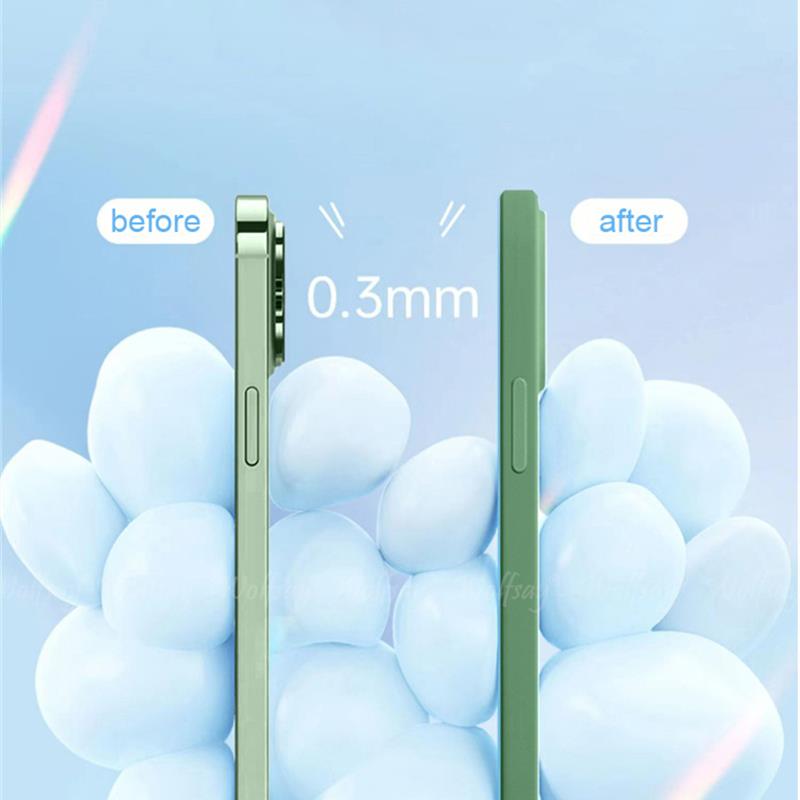 For Realme C67 Case Liquid Sil - Realme C67 评论和价格