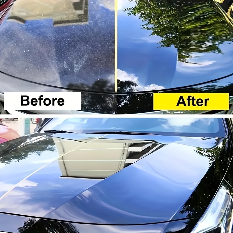 Car Ceramic Nano Polish Coatin - Nano Liquid Coating 评论和价格