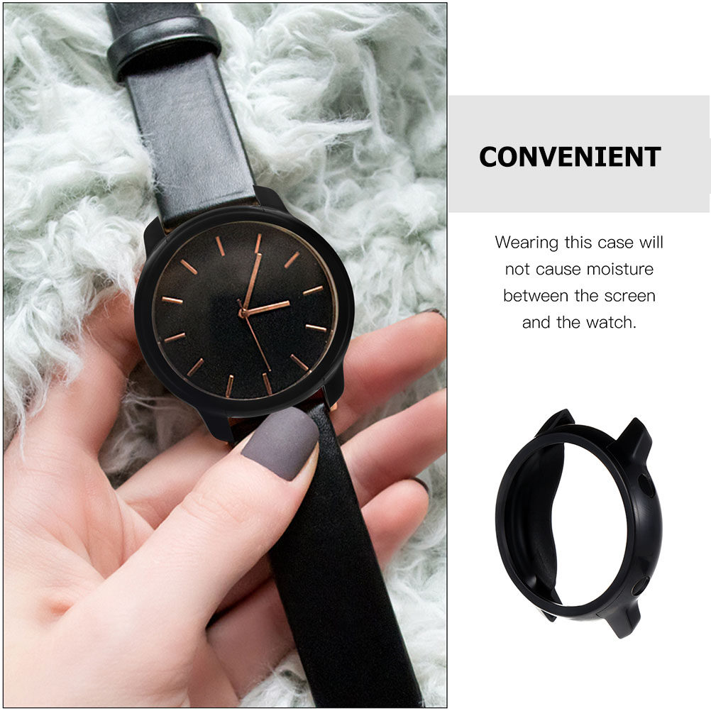 2Pcs Tpu Watch Protectors Scra - Flexible Tpu Film 评论和价格