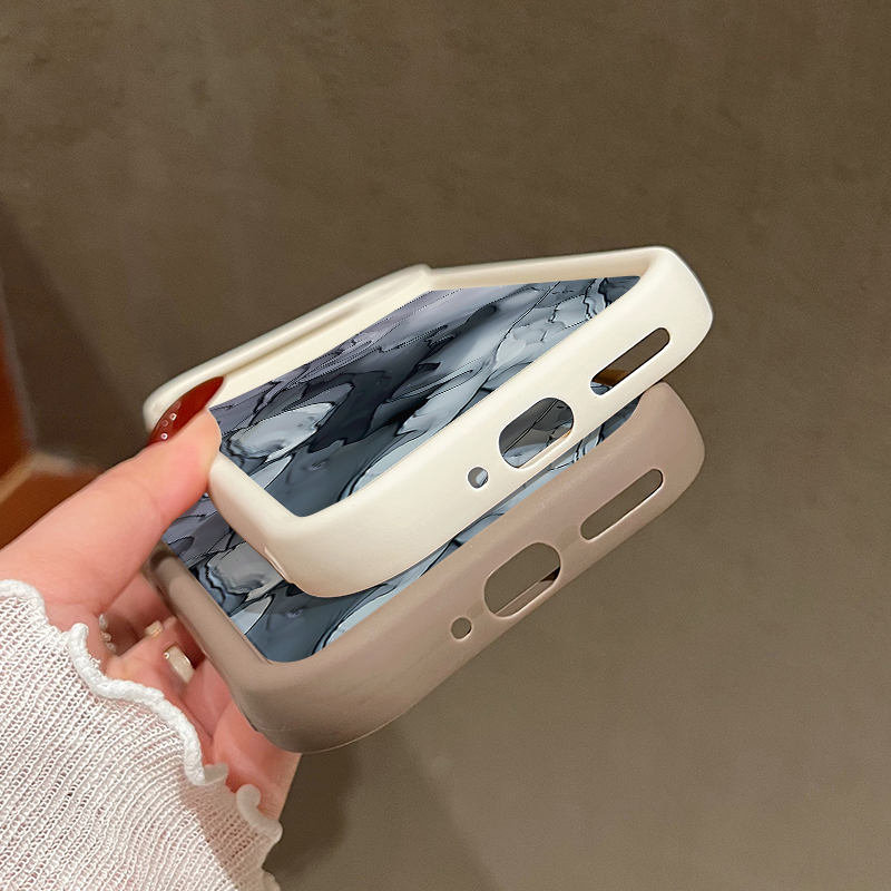 Shockproof Black Marble Patter - Google Pixel 9 Pro 评论和价格