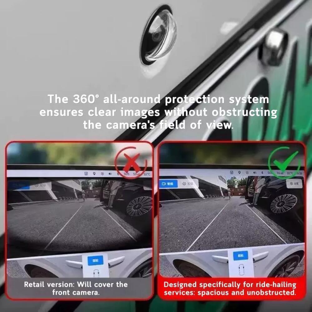 2pcs Car Camera Lens Protector - Camera Lens Protector 评论和价格