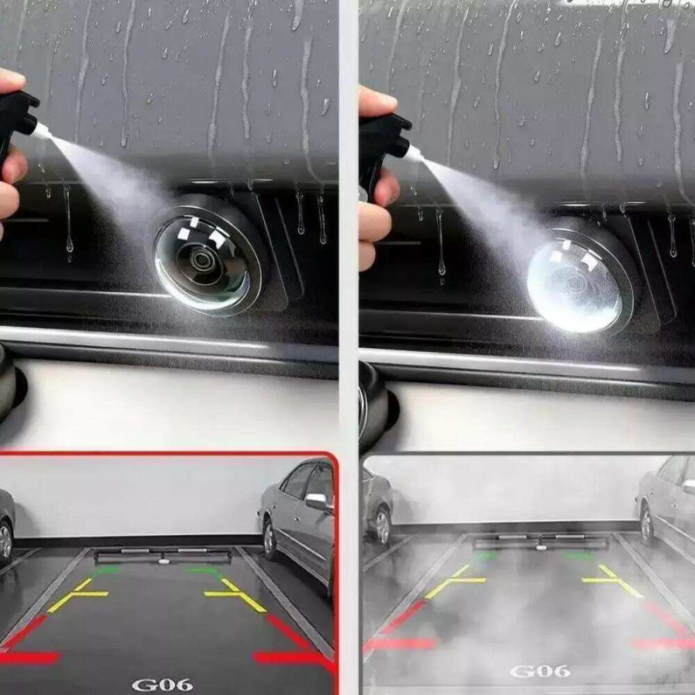 2pcs Car Camera Lens Protector - Camera Lens Protector 评论和价格