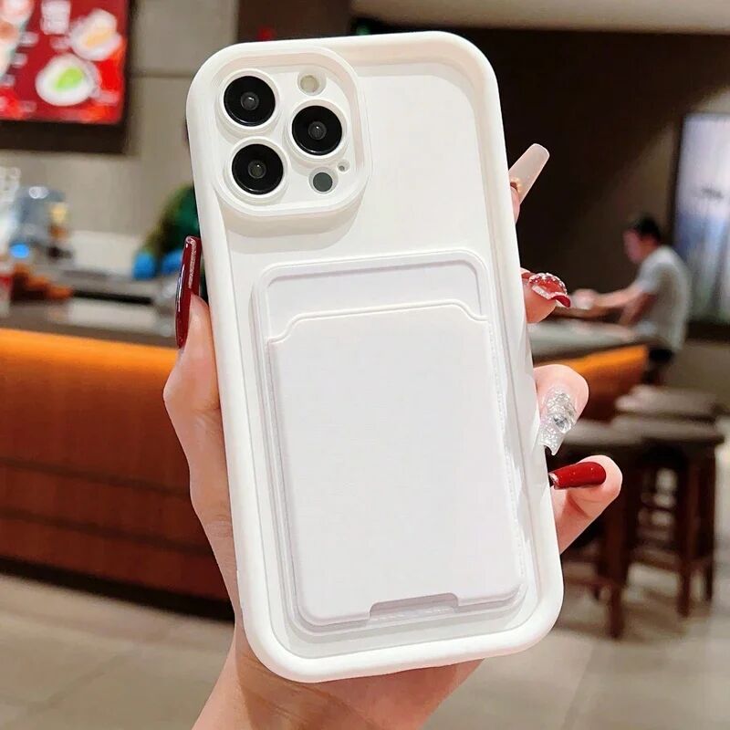 Soft Silicone Case For Huawei  - Huawei Nova 12 评论和价格