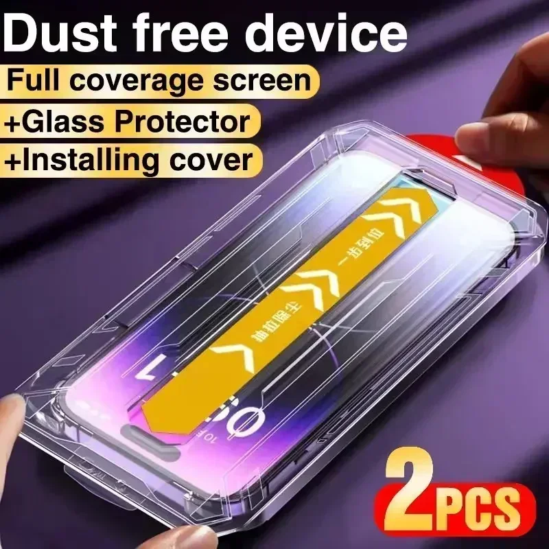 Tempered Glass Film for Realme - Realme C67 评论和价格