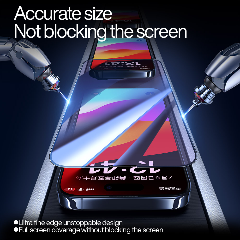 SmartDevil 1/2Pcs Screen Prote - Matte Anti Glare Screen 评论和价格