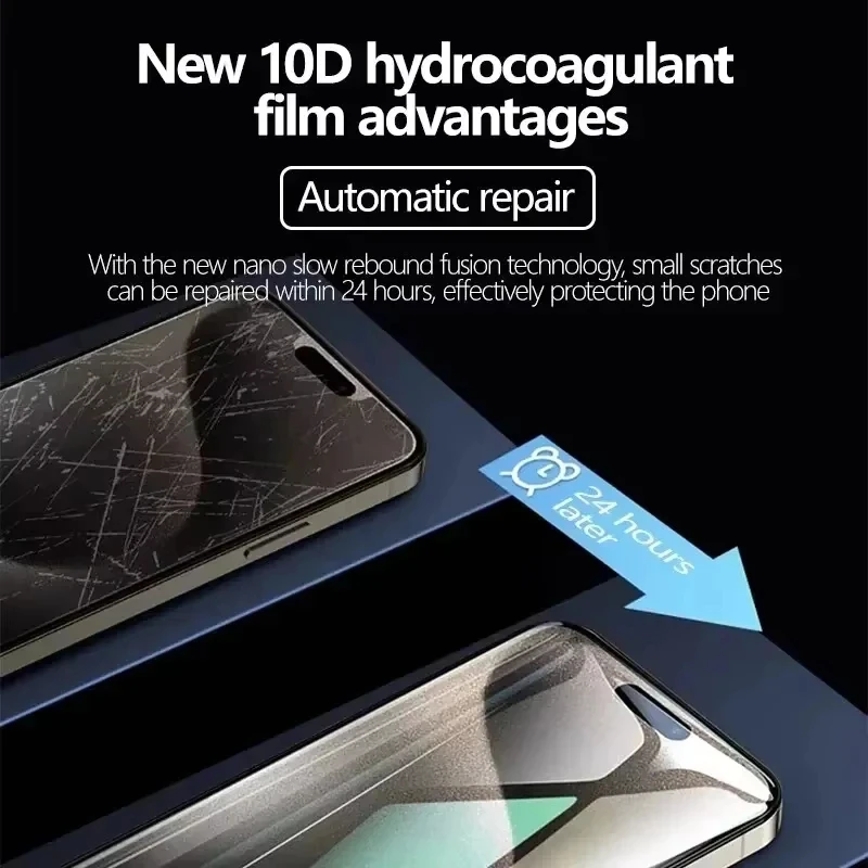 1-5 PCS Soft Silicone Hydrogel - Oppo Find X8 评论和价格