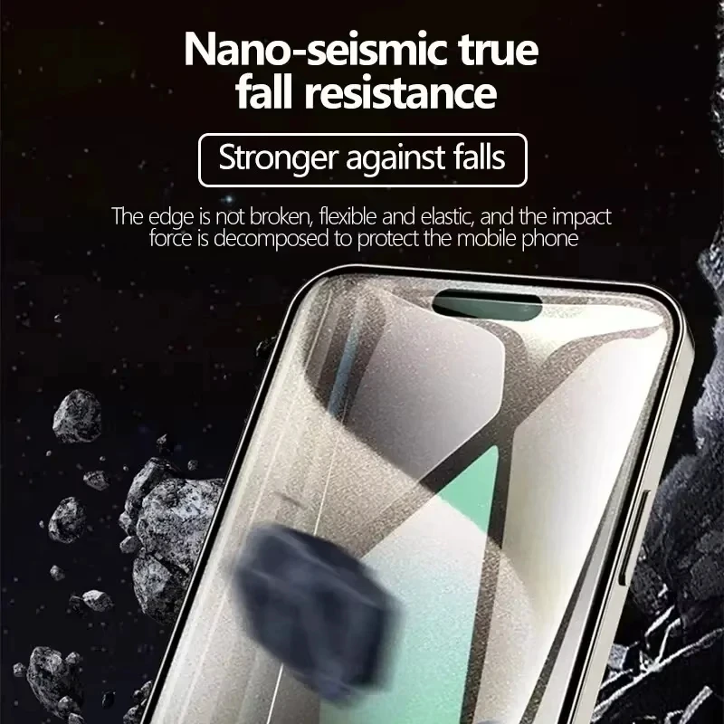 1-5 PCS Soft Silicone Hydrogel - Oppo Find X8 评论和价格
