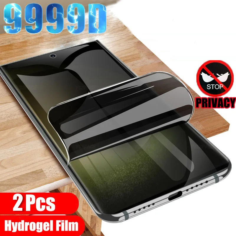 2Pcs Anti Spy Peeping Glare Pr - Oppo Find X8 评论和价格
