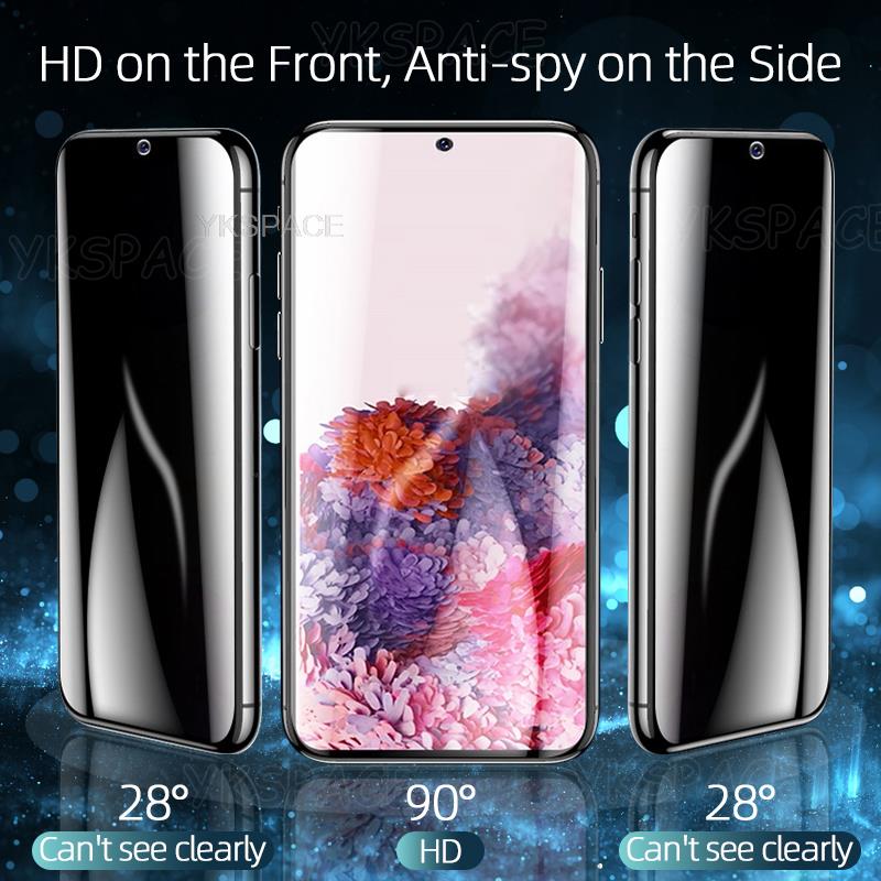 2Pcs Anti Spy Peeping Glare Pr - Oppo Find X8 评论和价格
