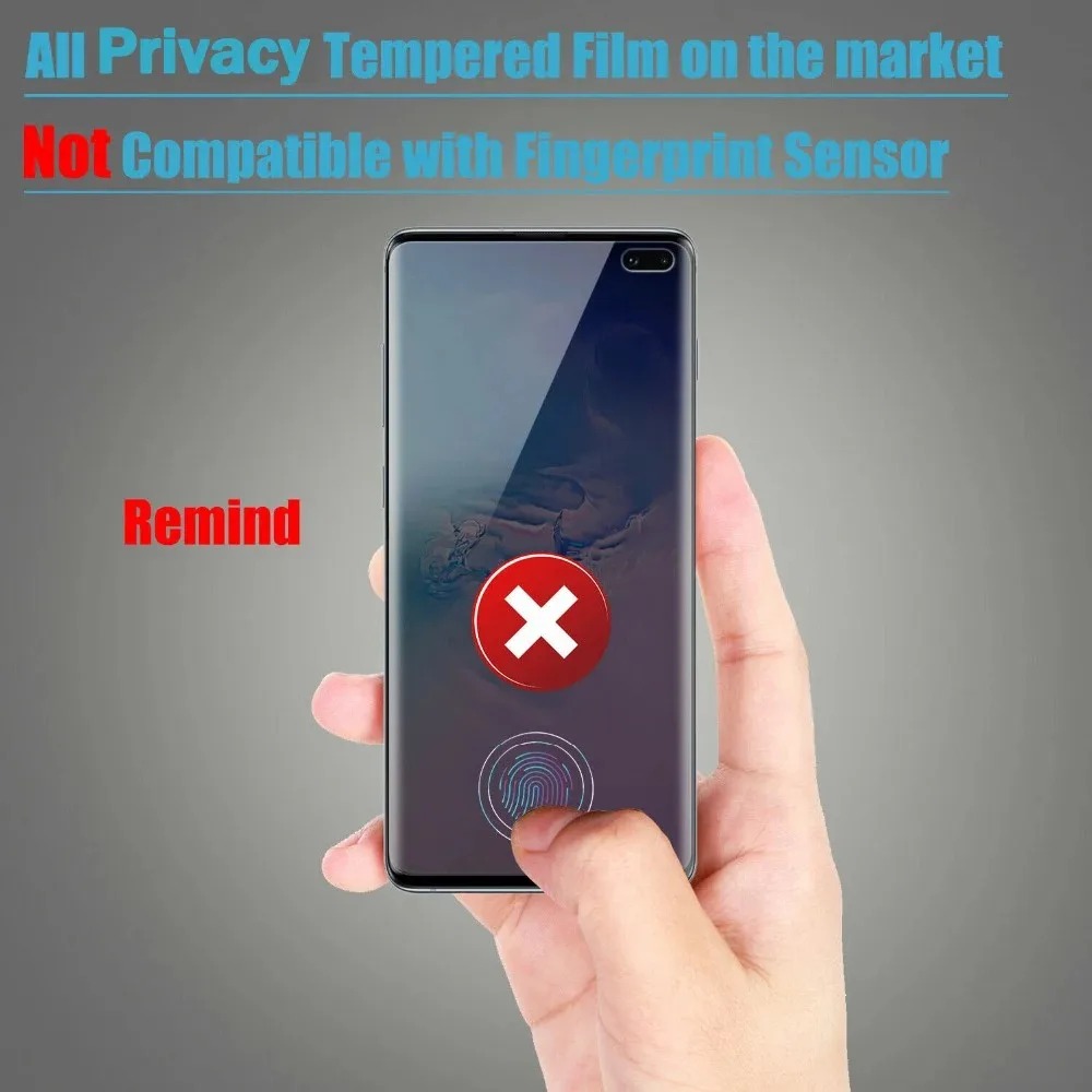 2Pcs Anti Spy Peeping Glare Pr - Oppo Find X8 评论和价格