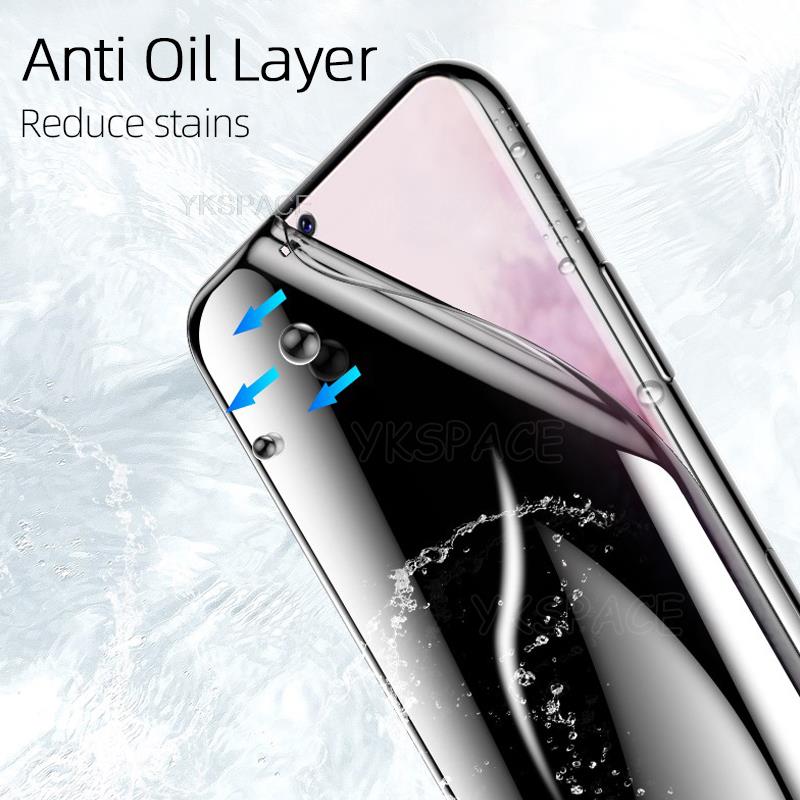 2Pcs Anti Spy Peeping Glare Pr - Oppo Find X8 评论和价格