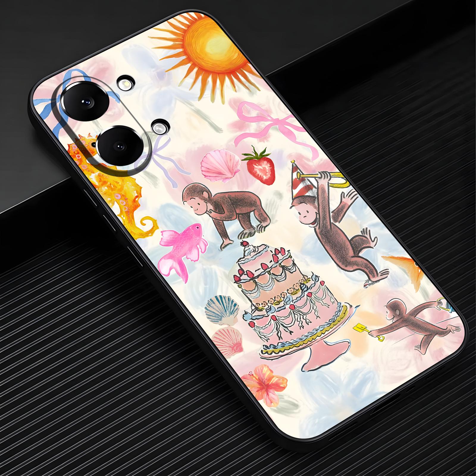 Phone Case For Xiaomi POCO M8  - Xiaomi Poco X6 评论和价格